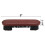 Solid Wood Pool  Triangle Rack, Pool Table  Holder Positioning Rack,2-1/4" Pool  Rack 8