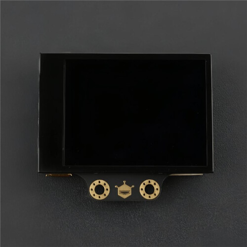 AI Vision Sensor Gravity Image Recognition Module, Face Recognition, Object Tracking,Tag Detection for ,Robotics 2