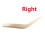 Right Inner Door Handle Pull Panel Trim Beige 51412991778 for  X1 E84 2010-2017 3