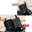 Motorcycles Accessories Dashboard Relocation Bracket TFT Display Shift Mount for  Tenere 700 2025 2026 5