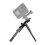 Universal Folding Tripod for    DSLR, Camcorders - Includes Carry Strap 5