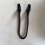 Extra Battery Cable Connection Wire 0.5M 5