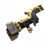 -Compatible Port Jack Plug Connector Socket for  A7M4 A7IV A7R4 A7R4A A7R5 A7RV A7S3 FX3 Video Output Interface 5