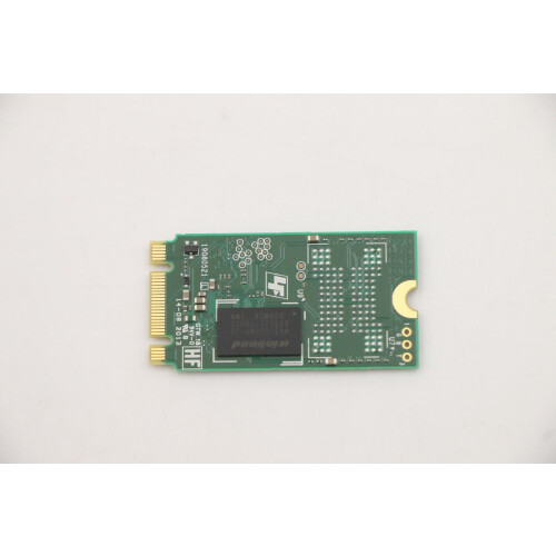 Lenovo Lenovo 32GB SATA Boot M.2 SSD Card 1