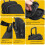 Storage Bag for Innioasis MP3/MP4 Player Protective Case for G1/G3/G5 Music Player Carrying Case 5