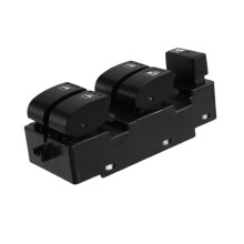 RHD 12Pin Front Left Power Window  Regulator Button 84820-B4020 for  Terios Veloz Sirion 12-16 84820B4020
