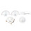 Millimeter-Wave  Micro-Motion Sensing Module, 60GHz Pulse Coherent  (PCR) Technology, Distance Measurement. 2