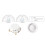 Millimeter-Wave  Micro-Motion Sensing Module, 60GHz Pulse Coherent  (PCR) Technology, Distance Measurement. 5