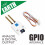 Capteur D'Humidité Du  - Interface GPIO avec Sortie Analogique et Numérique 7