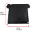 Darkroom Equipment Film Changing Bag Double Layer Light-Proof Camera Dedicated Film Developing Bag M 7