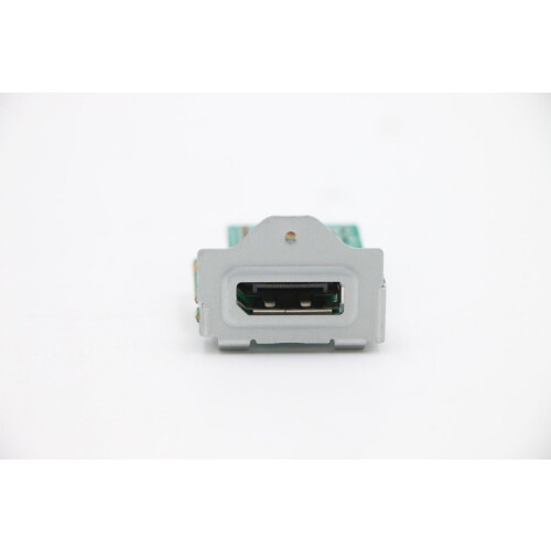 Lenovo Lenovo Rear I/O Port Card-DP 1