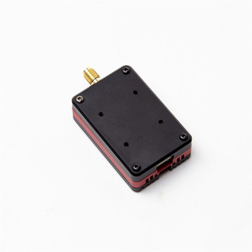 VT7550 7.5GHz VTX High-Power Adjustable Video Transmitter IRC Protocol for Long Range RC FPV Drone 1