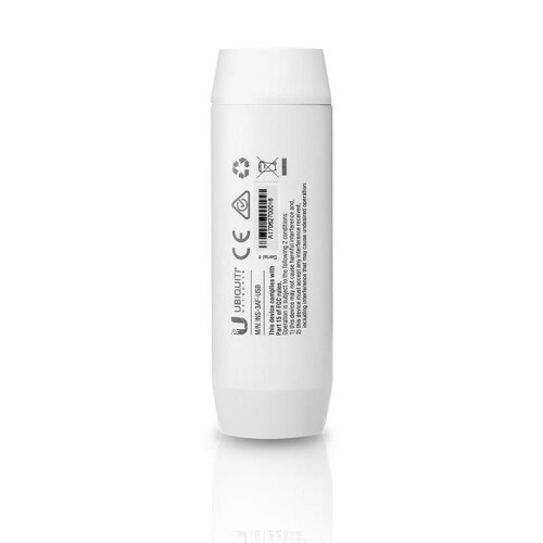 Ubiquiti 802.3af PoE USB Type A Charger 2