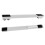 Movable Racks Mobile Roller Bracket Adjustable Washing Machine Stand Refrigerator Base Mount Universal Dryer Holder B 5