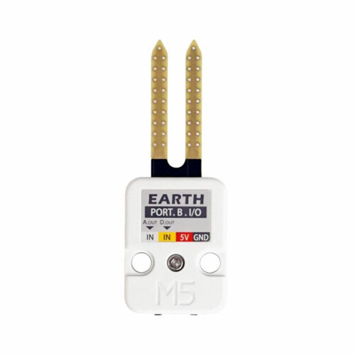 Capteur D'Humidité Du  - Interface GPIO avec Sortie Analogique et Numérique 1