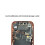 US Version Modified Flex Cable Built-in MEP 1 SIM + ESIM Integrated Solution with SIMHUB IC for  17 Pro Max Repair 3