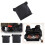 Darkroom Equipment Film Changing Bag Double Layer Light-Proof Camera Dedicated Film Developing Bag M 2