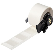 Brady Self-Laminating Vinyl Wrap Around Labels for M610 M611 BMP61 M710 (with media adapter) and BMP71 (with media adapter)