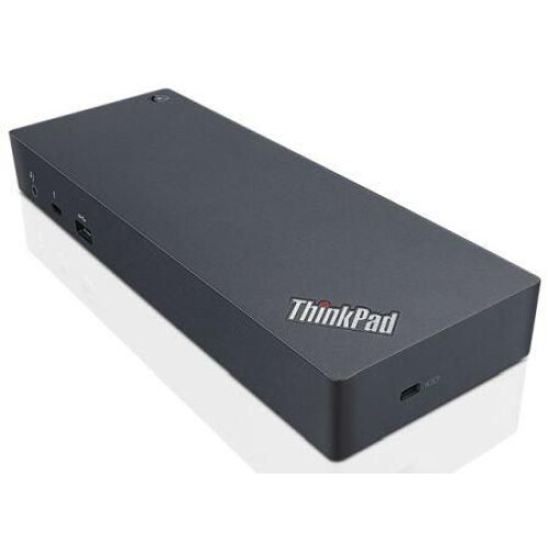 Lenovo Lenovo ThinkPad Thunderbolt 3 Dock
