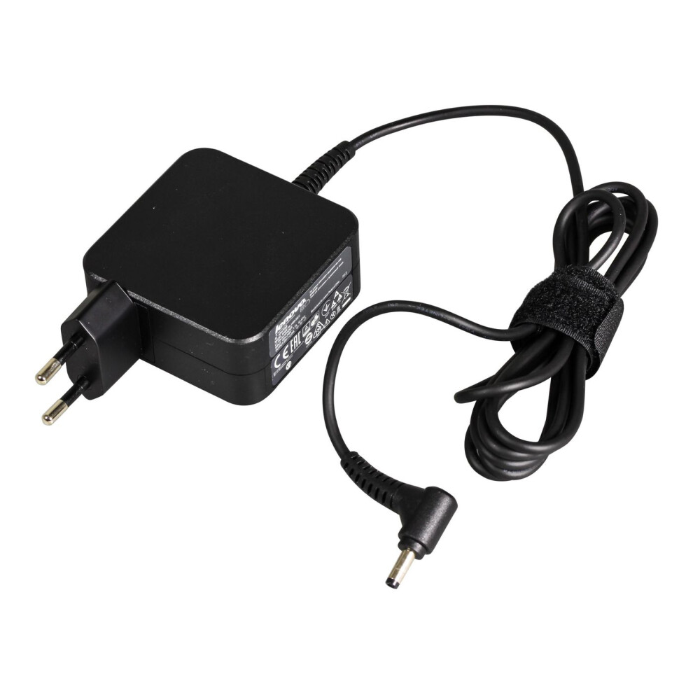 Lenovo Ac Adapter For Lenovo Notebook Ideapad 320S-14Ikb/520S-14Ikb Black 5711783407188