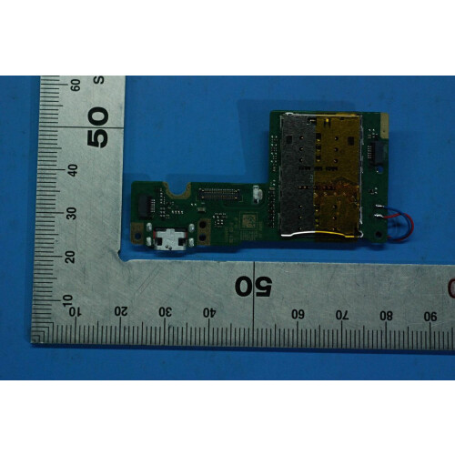 Lenovo Lenovo Sub Main Board