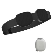 3D-Schlafmaske, Lichtundurchlässig, Verstellbar, Augenmaske, Schlafhilfe, Augenklappe