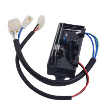 8 Drähte Dual-Use GTDK 5-3A12C-0 5-1W8C 5KW Schweißer AVR Automatischer Spannungsregler für Schweißgenerator Stabilisierungskarte