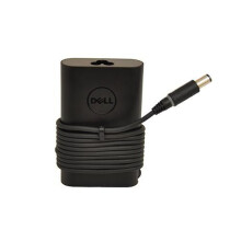 Dell AC Adapter 65W 19.5V 3 Pin 7.4mm C6 Power Cord Lot 6