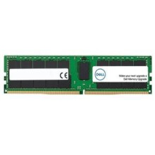 Dell 64GB DDR4 RDIMM 3200MHz