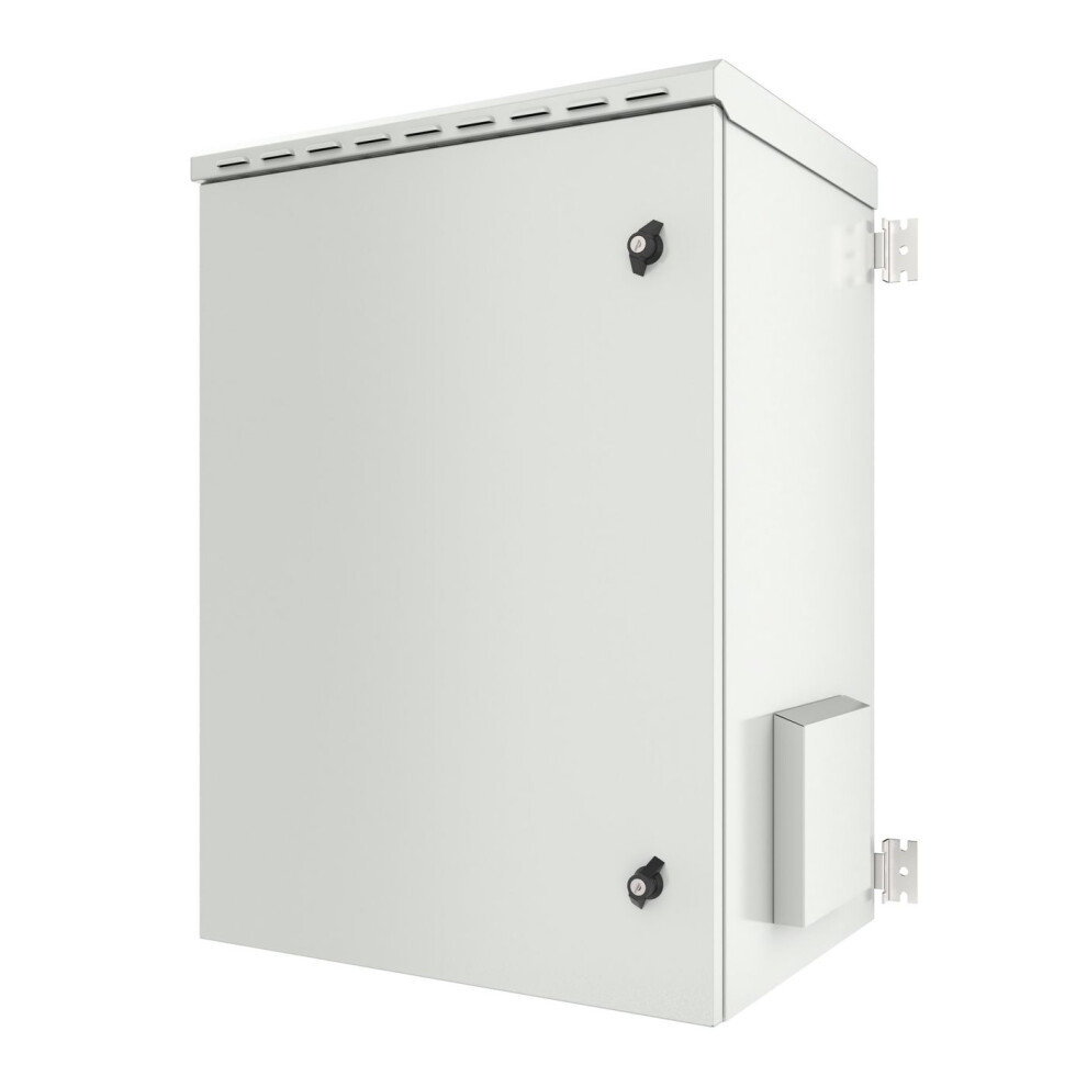 Lanview By Logon 19" Rack Cabinet 16U 60 X 45 Wallmount Ip55 5420016847898
