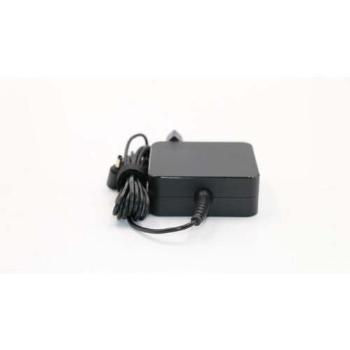 Lenovo Lenovo AC Adapter 65W 20V 3.25A Black 1