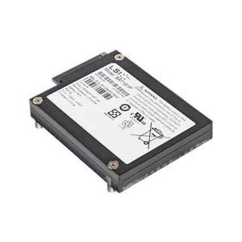 Fujitsu Fujitsu Battery Backup Unit Li-Ion