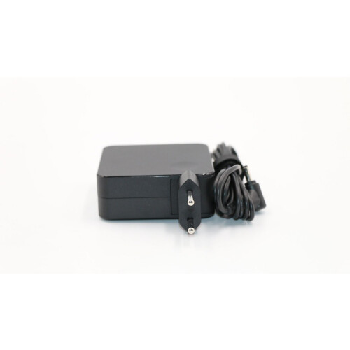 Lenovo Lenovo AC Adapter 65W 20V 3.25A Black 2