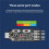 USB Multi-Function Serial Port Module USB-TTL USB-RS485 TTL-RS485 3in1 Converter RS485 Microcontroller Programming 3