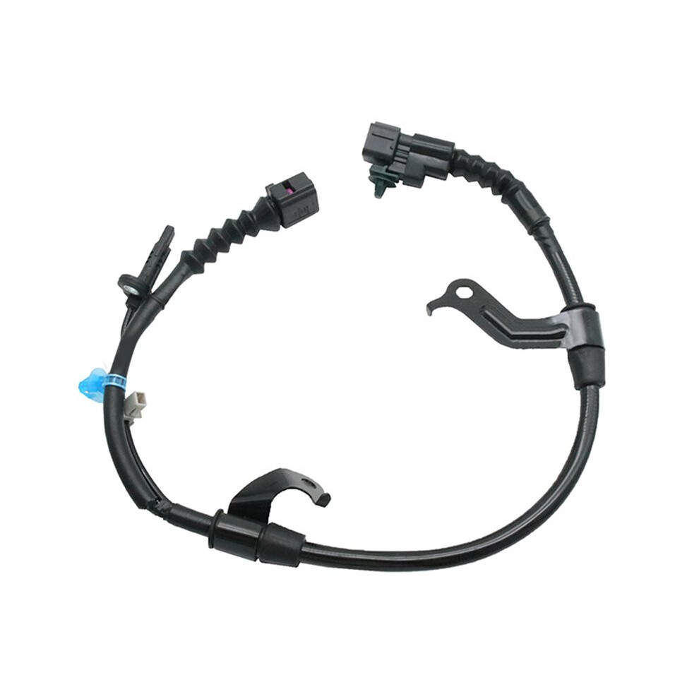 Abs Wheel Speed Sensor For 2016-2021 Rear Right:47510-Tba-A02 Light 6033793800209