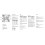 ADAU1701 2.1 4.0 DSP Audio Processing Preamplifier Board Online SigmaStudio Control - ICP5 Electronic Two-Way Crossover 3