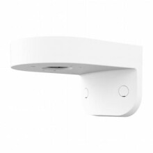 Hanwha Vision Zubehör • Montagezubehör • Wall Mount • SBP-120WMW