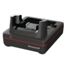 Honeywell CT37 booted ethernet base for EU