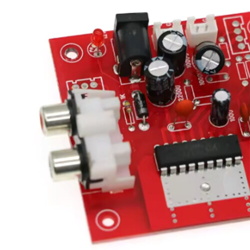 STEREO Power Amplifier Audio Module DIY for Mp3 Player Vending Pinball Arcade Game Machine Mp3 Player 1