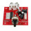 STEREO Power Amplifier Audio Module DIY for Mp3 Player Vending Pinball Arcade Game Machine Mp3 Player 4
