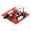 STEREO Power Amplifier Audio Module DIY for Mp3 Player Vending Pinball Arcade Game Machine Mp3 Player 5