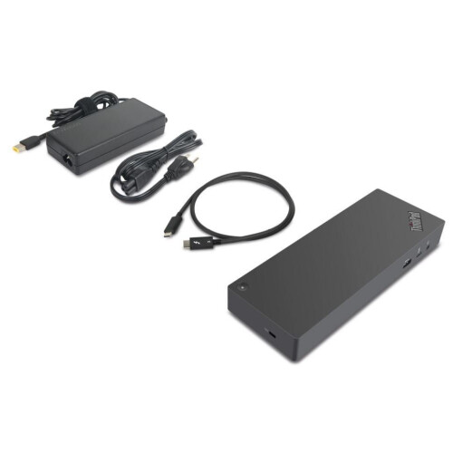 Lenovo Lenovo ThinkPad Thunderbolt 3 Dock Gen 2 EU 1