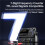 TSG6020 2-Channel 60MHz Waveform with 4.3-Inch Touchscreen Tool Type-C Power for Electronics Repair 5