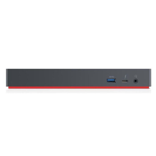 Lenovo Lenovo ThinkPad Thunderbolt 3 Dock Gen 2 EU 2