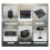 One-to-Two Wireless Microphone,Professional Handheld Microphone , for Home Meetings, Singing, and Performances 8