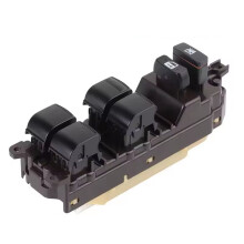 Car Window LHD 84040-0N011 840400N011 for 2005-2009 Crown Car Accessories