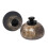 Accessoire pour Bol Chantant: Ventouse, Poignée de Levage, Etc. 8