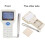 RFID NFC IC ID Reader Writer 125KHz 13.56MHz Card Duplicator Encryption  Key Copier Access Control Card Programmer 5