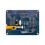3.97" TFT Display Touch Screen Shield with Digital Microphone 6-Axis IMU Compatible with  GIGA R1 WiFi Devel 4