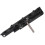 Cutter Push Rod Assembly for  P2S 3D Printer Accessory for Origina 2